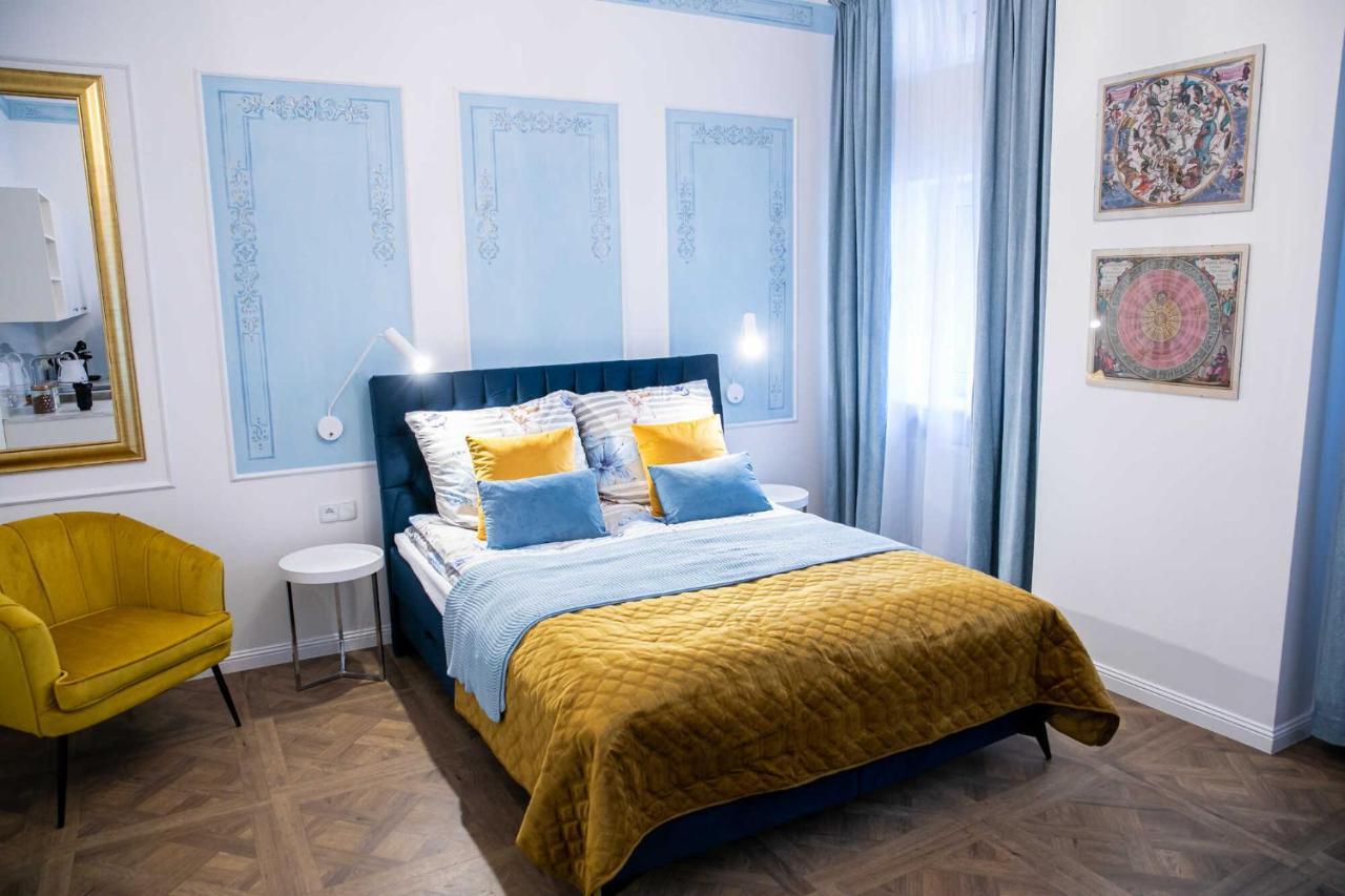 Appartamento Apartament Planety Stary Toruń Esterno foto