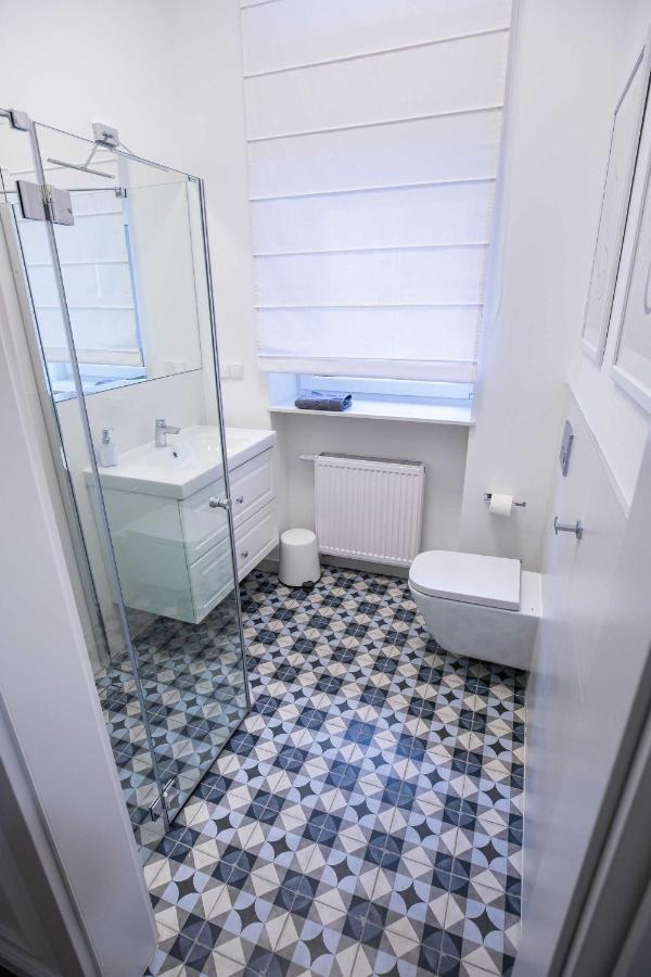 Appartamento Apartament Planety Stary Toruń Esterno foto